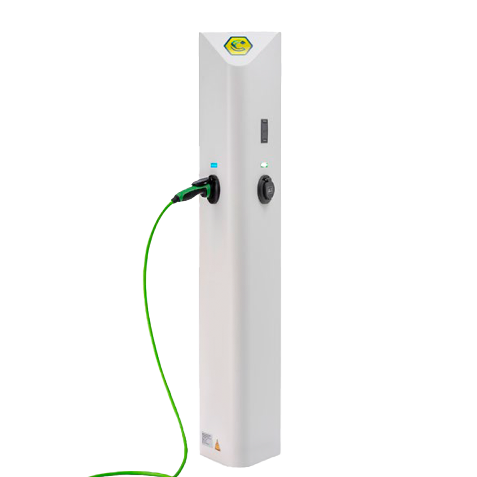 Chargewell Connect Business