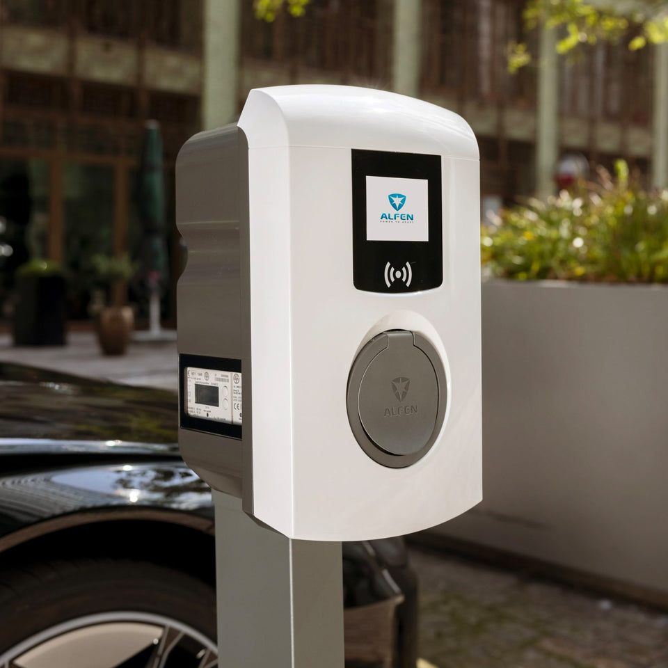 Alfen Eve Single Pro-line