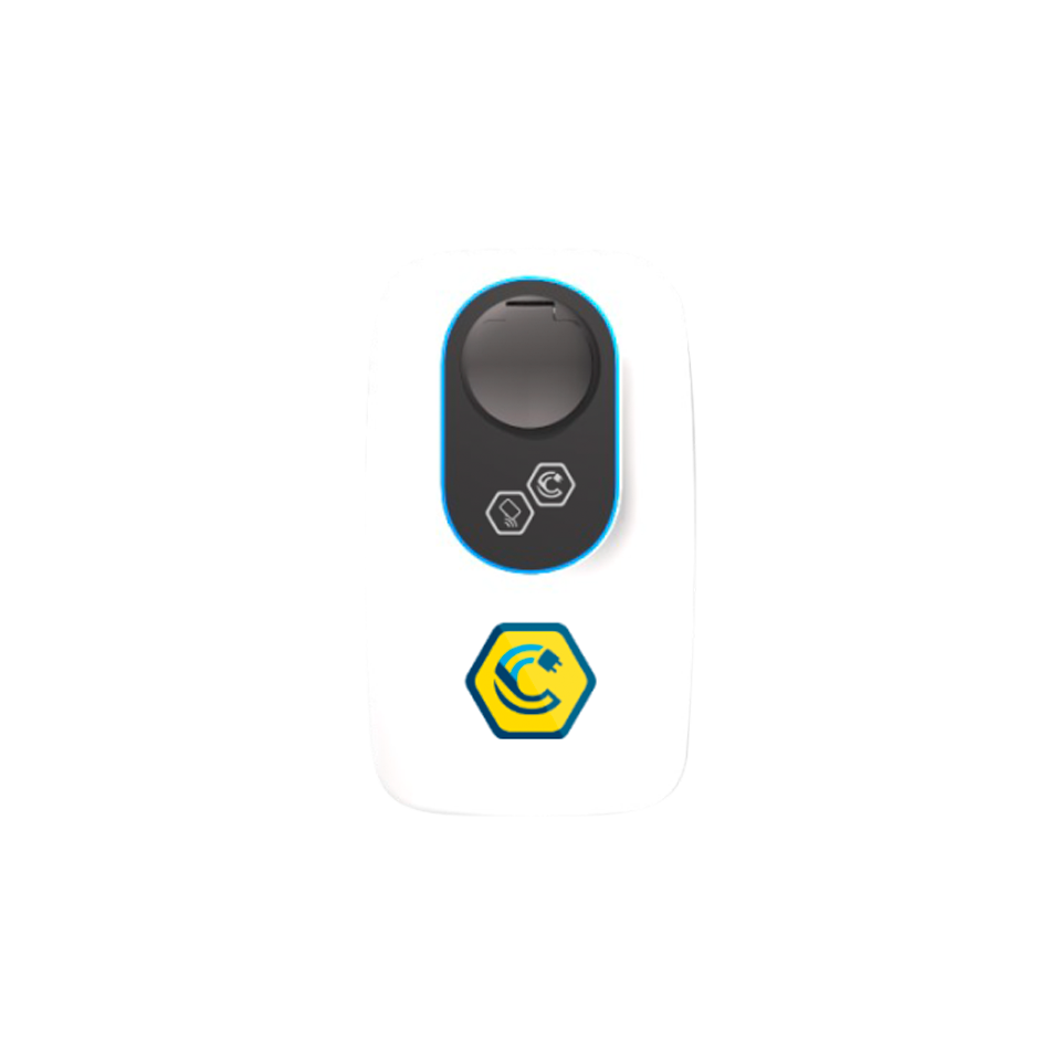 Chargewell Connect+