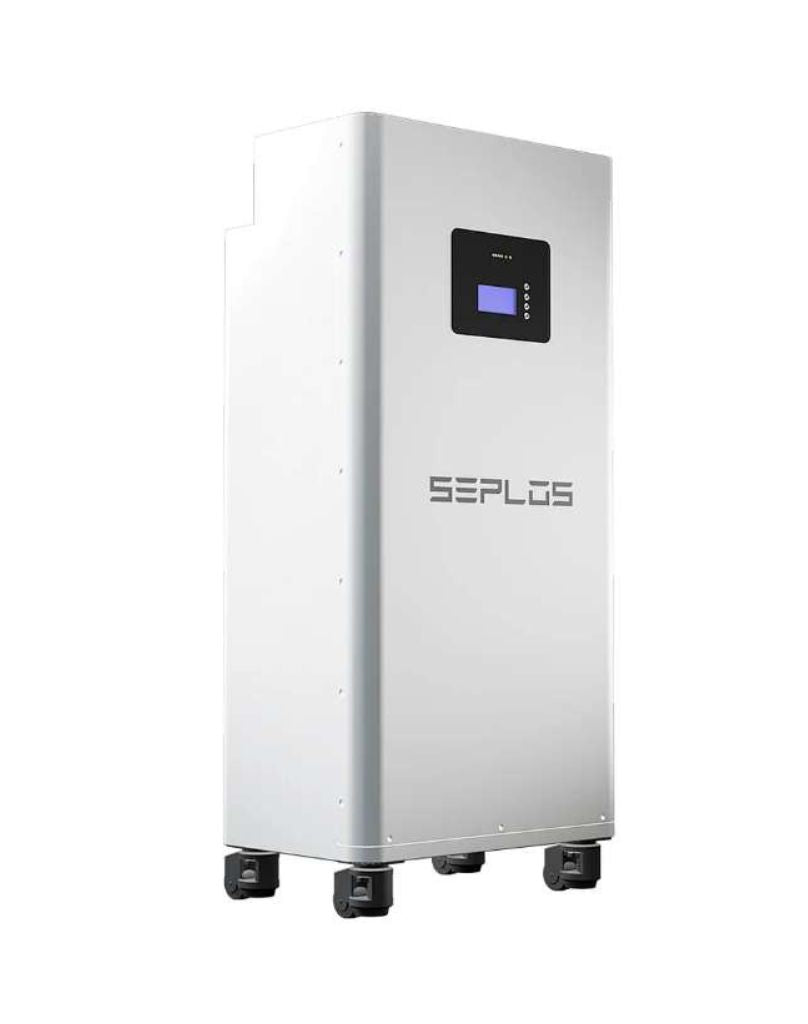 Seplos 14,3kWh